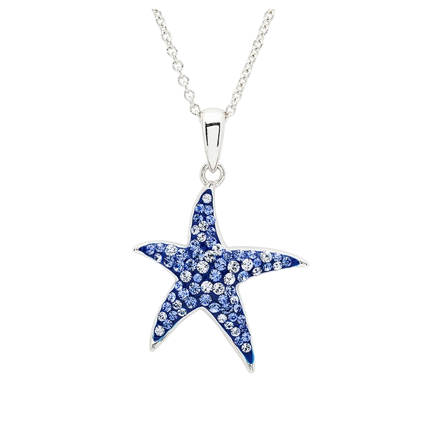 Crystal Necklace